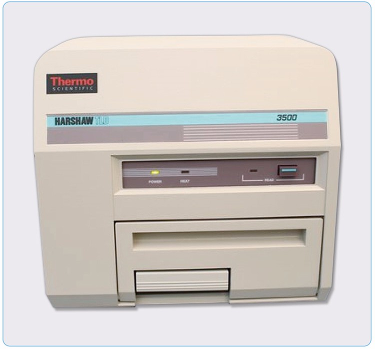 Harshaw TLD3500手动热释光测量仪