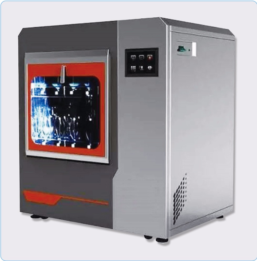 CTLW-200实验室全自动器皿清洗机